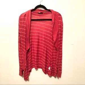 UO BDG Striped Cardigan